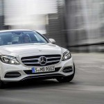 2015 Merceds Benz C Class
