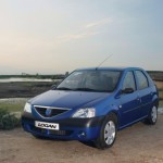 نگاهی به تغییرات فنی خودرو لوگان «L90» پس از یک دهه تولید + عکس 34 DACIALogan medium 126 8