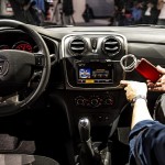 نگاهی به تغییرات فنی خودرو لوگان «L90» پس از یک دهه تولید + عکس 15 DACIALogan2 medium 4667 19