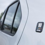 نگاهی به تغییرات فنی خودرو لوگان «L90» پس از یک دهه تولید + عکس 17 Dacia Logan 10th Anniversary Edition 03