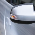 نگاهی به تغییرات فنی خودرو لوگان «L90» پس از یک دهه تولید + عکس 19 Dacia Logan 10th Anniversary Edition mirror