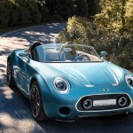 MINI Superleggera Vision 02s