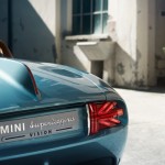 MINI Superleggera Vision 15s