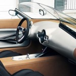 MINI Superleggera Vision 18s