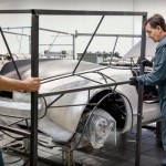 MINI Superleggera Vision 40s