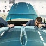 MINI Superleggera Vision 50s