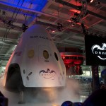 SpaceX Dragon V2 10