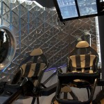 SpaceX Dragon V2 سفینه فضایی سرنشین داری که معرفی شد + عکس 8 SpaceX Dragon V2 5