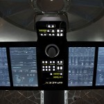 SpaceX Dragon V2 سفینه فضایی سرنشین داری که معرفی شد + عکس 12 SpaceX Dragon V2 6