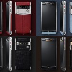 Vertu Signature Touch 1