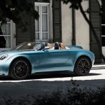 grandoman mini superleggera vision 1