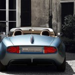 grandoman mini superleggera vision 2