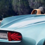 grandoman mini superleggera vision 4