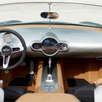 grandoman mini superleggera vision 6