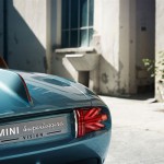 grandoman mini superleggera vision 7