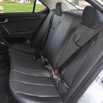jac j5 rear seat