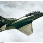 تجربه عکاسی با جنگنده ها در آسمان آبی + عکس 4 jose fuji ramos 141