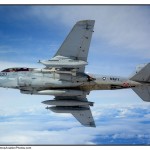 تجربه عکاسی با جنگنده ها در آسمان آبی + عکس 6 jose fuji ramos 16