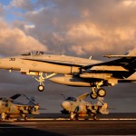 تجربه عکاسی با جنگنده ها در آسمان آبی + عکس 32 jose fuji ramos 2