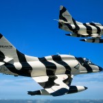 تجربه عکاسی با جنگنده ها در آسمان آبی + عکس 35 jose fuji ramos 5