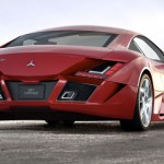 mercedes benz sf1 concept car by steel drake5