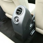 نگاهی به مشخصات فنی شاسی بلند «رنو داستر» + عکس 25 renault duster rear hvac ph