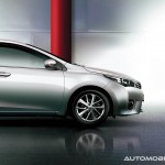 نگاهی کامل به خودرو زیبا و مدرن تویوتا کرولای ۲۰۱۴ + عکس 24 toyota corolla 2014 03