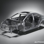 نگاهی کامل به خودرو زیبا و مدرن تویوتا کرولای ۲۰۱۴ + عکس 26 toyota corolla 2014 bsb