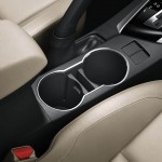 نگاهی کامل به خودرو زیبا و مدرن تویوتا کرولای ۲۰۱۴ + عکس 21 toyota corolla 2014 interior 05