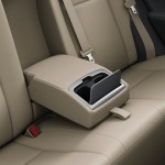 نگاهی کامل به خودرو زیبا و مدرن تویوتا کرولای ۲۰۱۴ + عکس 19 toyota corolla 2014 interior 07