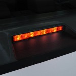 نگاهی کامل به خودرو زیبا و مدرن تویوتا کرولای ۲۰۱۴ + عکس 37 toyota corolla 2014 interior 09