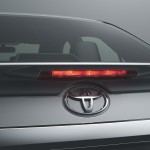 نگاهی کامل به خودرو زیبا و مدرن تویوتا کرولای ۲۰۱۴ + عکس 29 toyota corolla 2014 rear light