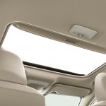 نگاهی کامل به خودرو زیبا و مدرن تویوتا کرولای ۲۰۱۴ + عکس 12 toyota corolla 2014 sunroof