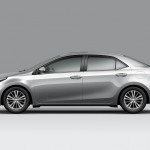 نگاهی کامل به خودرو زیبا و مدرن تویوتا کرولای ۲۰۱۴ + عکس 44 toyota corolla altis 2014 021