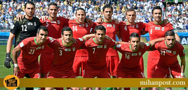ایران – بوسنی و هرزگوین