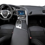 2014 chevrolet corvette stingray z51 convertible interior 02