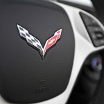2014 chevrolet corvette stingray z51 convertible steering wheel