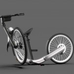 Jive bike8