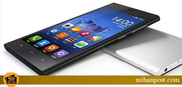 Xiaomi گوشی چینی