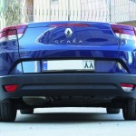 بررسی فنی خودرو زیبای «رنو اسکالا کابریولت» ۲۰۱۴ + عکس 9 ei9l3dku52adb3c90i