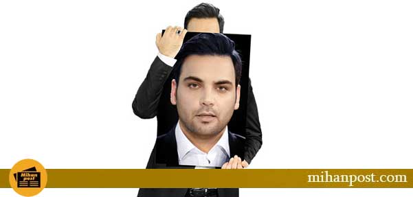 احسان علي خاني