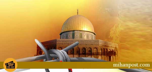 روز جهاني قدس