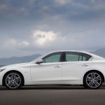 2014 infiniti q50