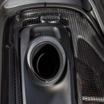 قدرت نمایی ابرخودرو «پورشه 918 اسپایدر »در پیست + عکس 19 2015 porsche 918 spyder 7