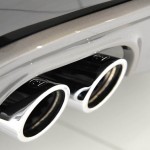 Brabus Mercedes Class W205 28