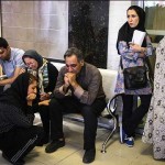 «ایران 140» هواپیمایی که در پرواز آزمایشی هم سقوط کرده بود + تصاویر سقوط 24 IMG15412565