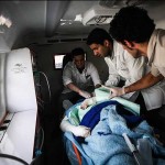 «ایران 140» هواپیمایی که در پرواز آزمایشی هم سقوط کرده بود + تصاویر سقوط 21 IMG15412869