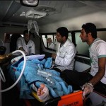 «ایران 140» هواپیمایی که در پرواز آزمایشی هم سقوط کرده بود + تصاویر سقوط 20 IMG15412932