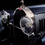 Legend Ettore Bugatti 14