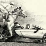 Legend Ettore Bugatti 20